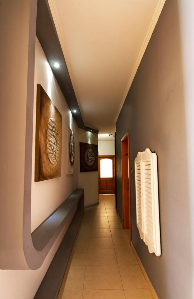 Sunshine Court Budget Bahía de San Pablo Exterior foto
